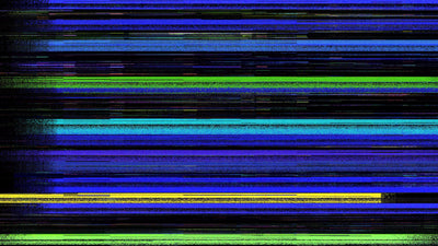 Universal Glitch Element 05