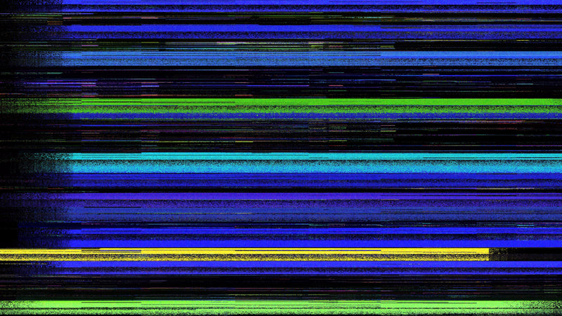 Universal Glitch Element 05