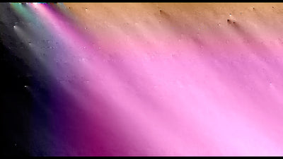 Glitch Element Crashing Screen Digital 05