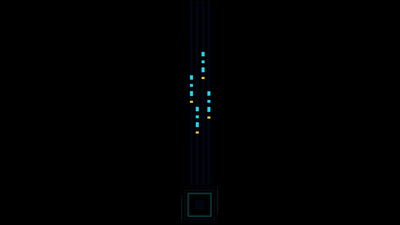 Hollywood HUD Interface Element 15