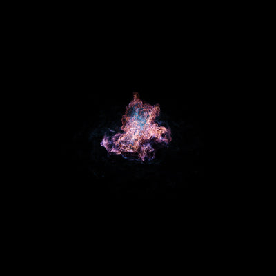 Magic Spell Energy Source 04