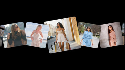 Multi Panel Clean Smooth 60fps Slideshow 01