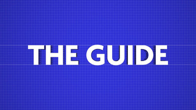 Builders Blueprint Grid Text Reveal Guide Lines Title Intro