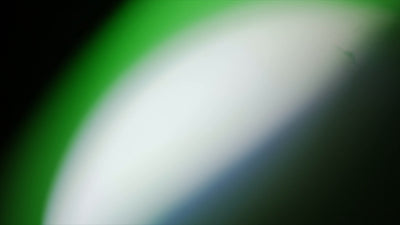 Real Camera Lens Leak Green Overlay 08
