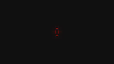 Sci-Fi Gun Scope Sight 18