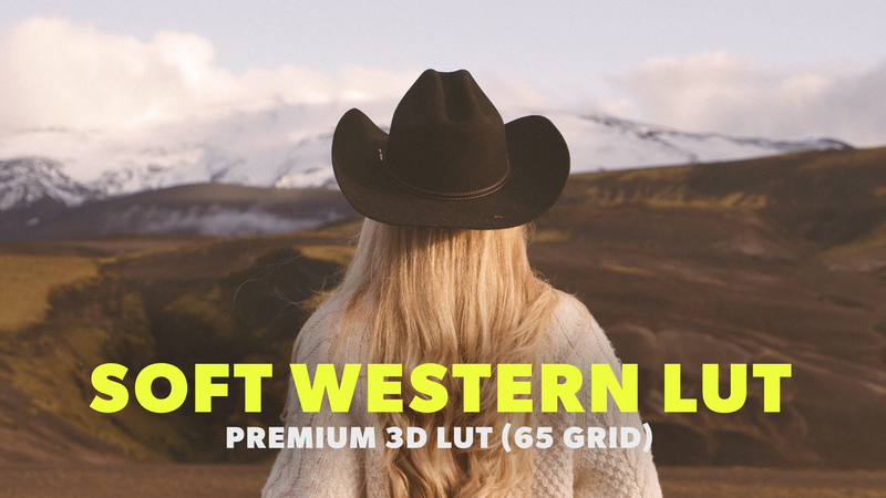 Western LUT 03