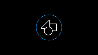 Loading Intro Game Emblem Load Icon 17