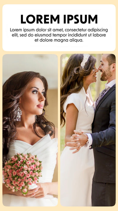 Social Media Panel Card Story Collection Slideshow 03