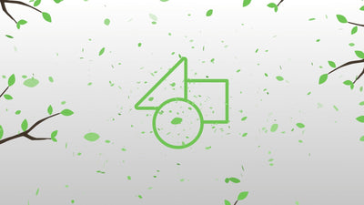 Ecological Nature Leaf Branch Tree Eco Logo Reveal