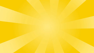 Comic Bright Rotating Background