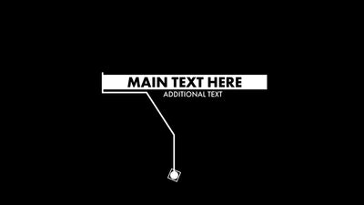 Call Out Title Clean Simple Explainer Pop Up Variation 12