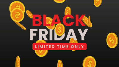 Coin Promo Sale Black Friday Promotion Price Alert Shop Intro