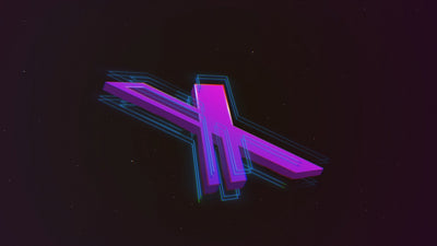 Modern Logo Reveal 09