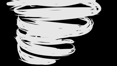 Anime Drawn Epic Transition Animated Cartoon 05