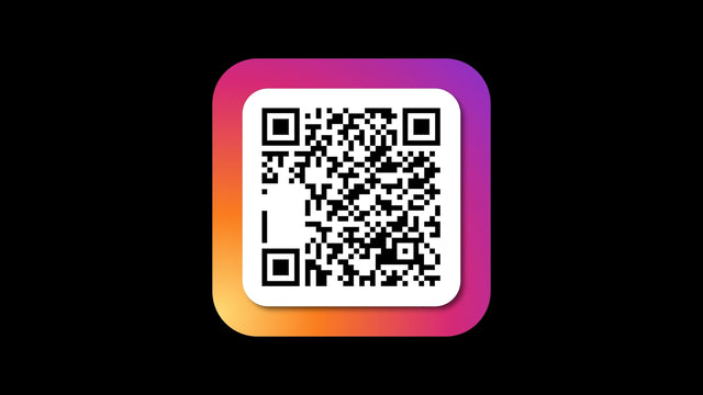QR Code Scanner Social Pop Up Infographic Scan Me 01