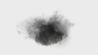 Ground Explosion Burn Mark 05