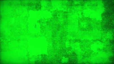 Glitching Duotone Grunge Blocky Distorted Background Variation 03