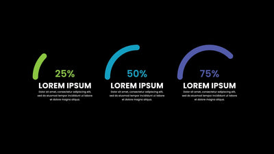Infographic Value Chart Graph Bar Animated 12