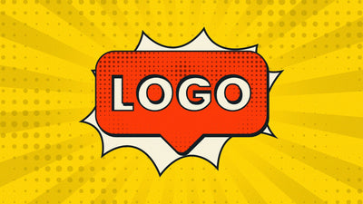 Versus Cartoon Figth VS Battle Logo Reveal 04