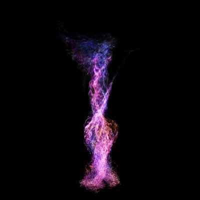 Magic Spell Energy Trails 04