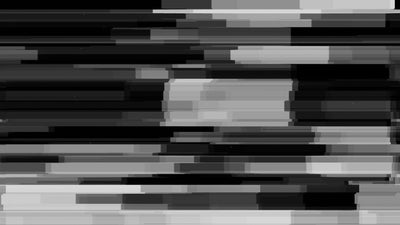 Glitch Overlay 06 Grey