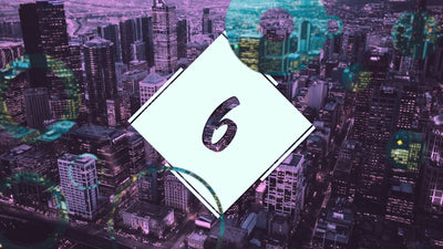 Full Screen Beauty Fantastic Shapes Countdown Intro Opener