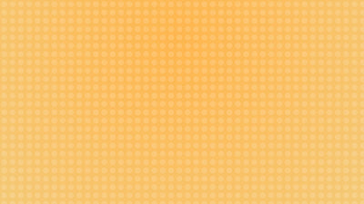 Animation Gradient Dots Cartoon Style Background