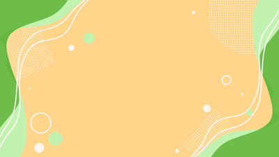 Animated Shapes Colorful Styled Modern Looping Background Variation 04