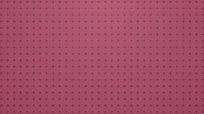 Cartoon Fun Circles Animated Background