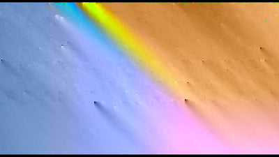 Glitch Element Crashing Screen Digital 46