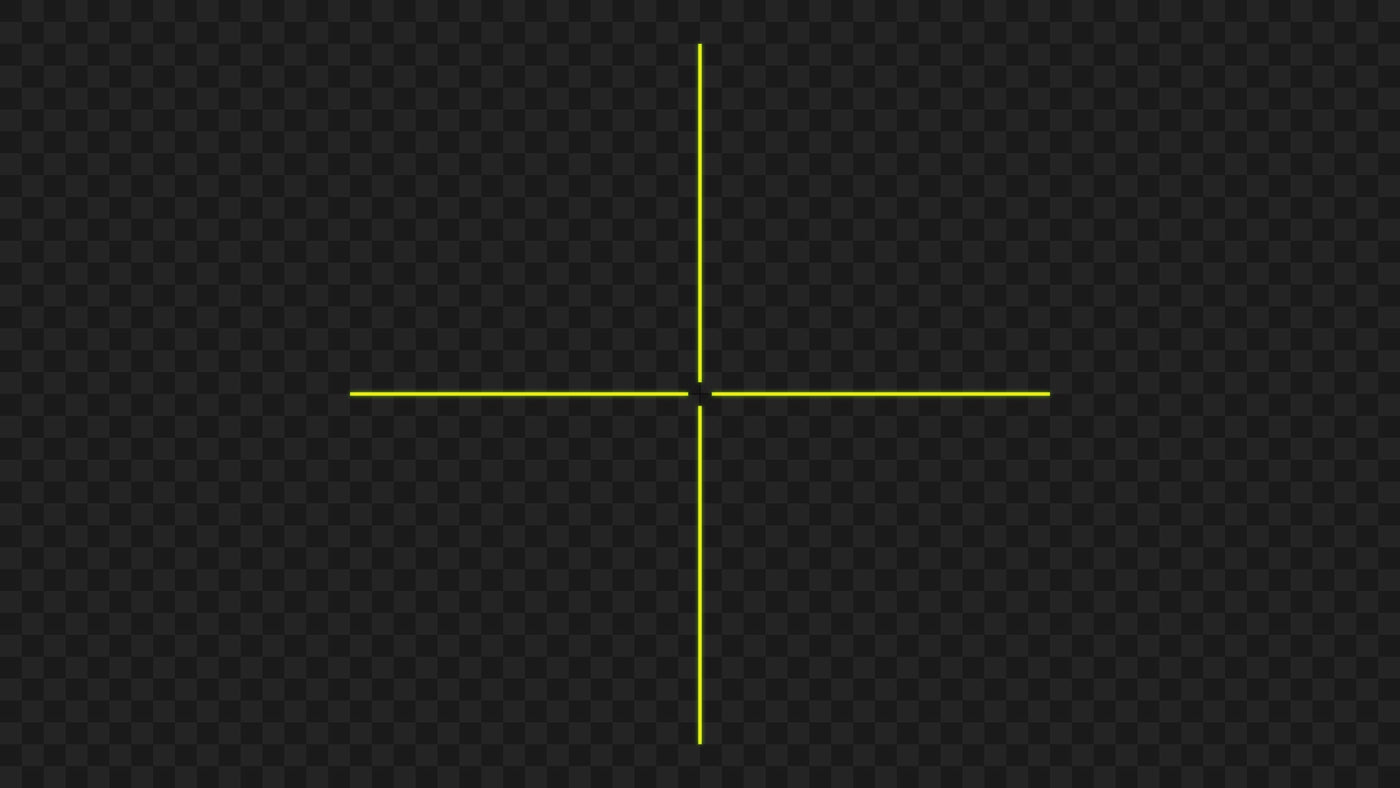 Gun Scope Generic Sight 04