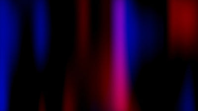 The Police Sirens Red Blue Animated Background