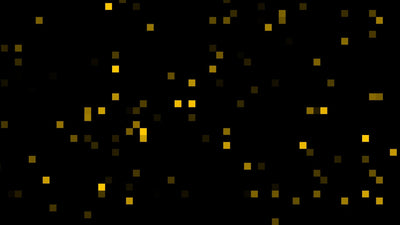 Digital Pixels Pixelated Glitch Background