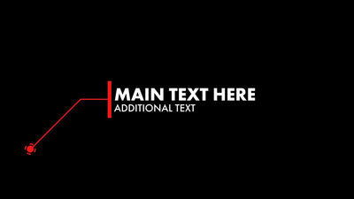 Call Out Title Clean Simple Explainer Pop Up Variation 06