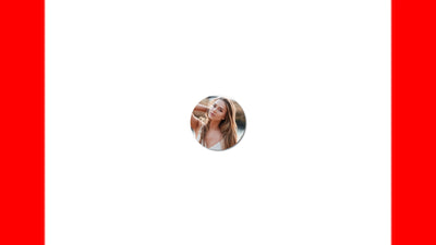 Social Media Video Opener Dynamic Kinetic Profile Intro 17