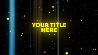 Golden Film Festival Awards Title