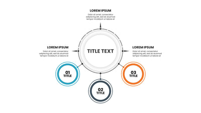 Modern Design Infographic Data Visualiser Graph 38