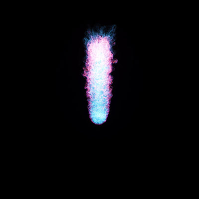 Magic Spell Energy Teleports 04