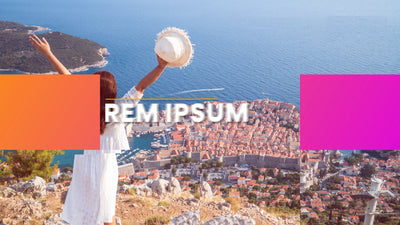 Animated Smooth Slideshow Dynamic Modern Media Display