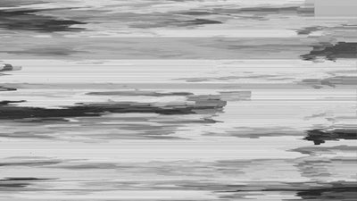 Glitch Overlay 05 Grey