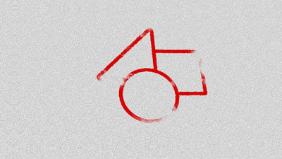 Paper Texture Text Logo Reveal Intro