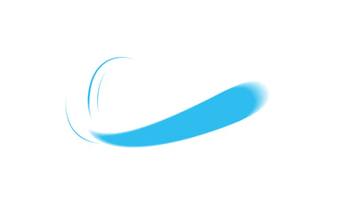 Bubble Fun Splatter Opener Logo Reveal