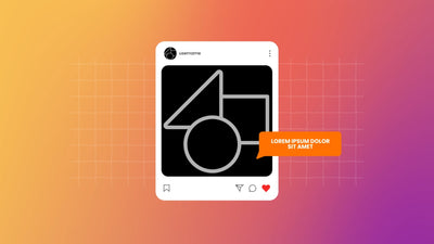 Social Media Photo Platform Profile Slideshow Picture Likes