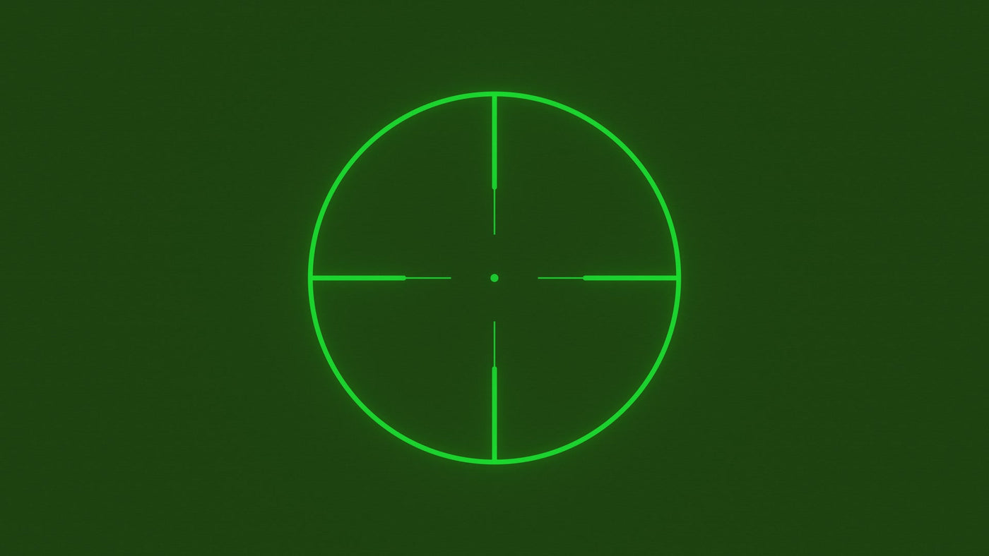 Gun Scope Nightvision Holo Sight 02