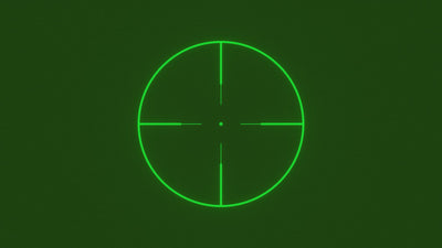 Gun Scope Nightvision Holo Sight 02