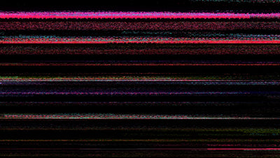 Universal Glitch Element 04