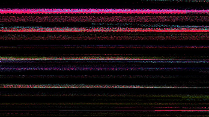 Universal Glitch Element 04