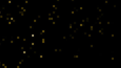 Digital Pixels Pixelated Glitch Background