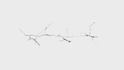 Ground Crack Impact Broken Floor Hit 14