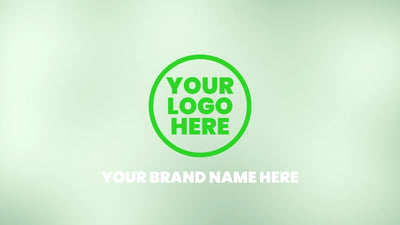 Particles Zoom Morph Logo Reveal Modern Opener